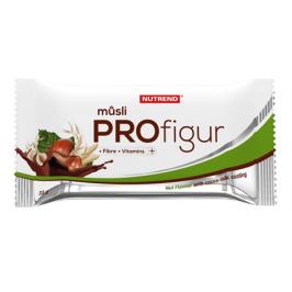 Nutrend Profigur Müsli 33 g