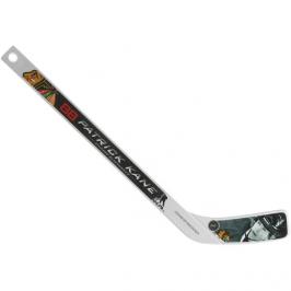 Minihokejka Sher-Wood Star NHL Chicago Blackhawks Patrick Kane 88
