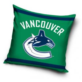Polštářek NHL Vancouver Canucks