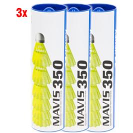 Yonex Mavis 350 6ks