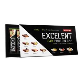 Nutrend EXCELENT PROTEIN BAR 9 x 85 g