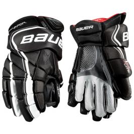 Rukavice Bauer Vapor 1X Lite Junior