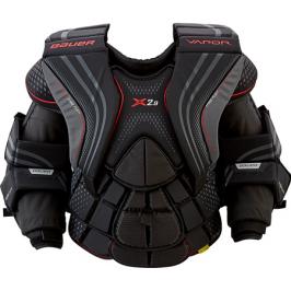 Brankářská vesta Bauer Vapor X2.9 JR