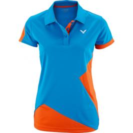 Dámské funkční tričko Victor Polo 6118