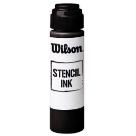 Inkoustový popisovač na struny Wilson Regular Stencil