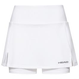 Dámská sukně Head Club Basic White