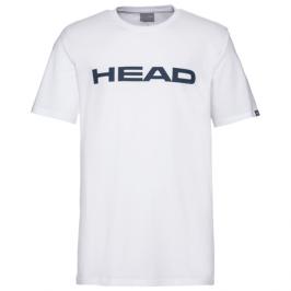Pánské tričko Head Club Ivan White/Navy