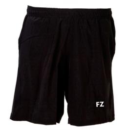 Pánské šortky FZ Forza Ajax Black
