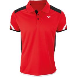 Pánské funkční tričko Victor Polo 6727 Red