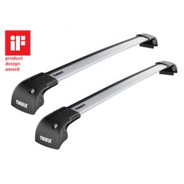 Střešní nosič Thule WingBar Edge 9591