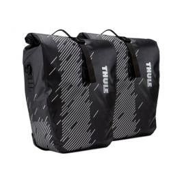 Postranní brašna velká Thule Pack ’n Pedal Shield