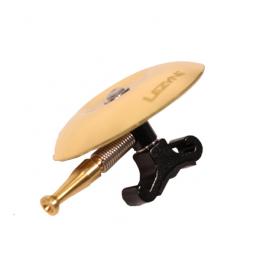 Lezyne Classic Shallow Brass Bell