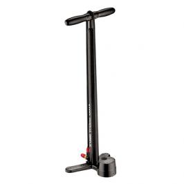 Pumpa Lezyne Steel Digital Drive matná černá