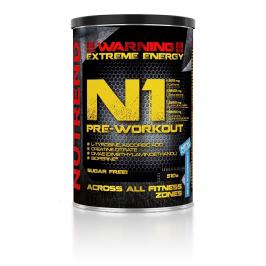 Nutrend N1 Pre-Workout 510 g