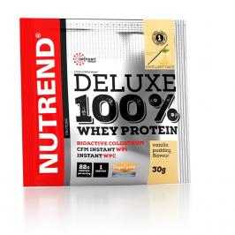 Nutrend Deluxe 100% Whey 20 x 30 g