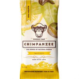 Chimpanzee Energy Bar 20 x 55 g Lemon