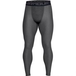 Pánské legíny Under Armour HG Armour 2.0 Grey