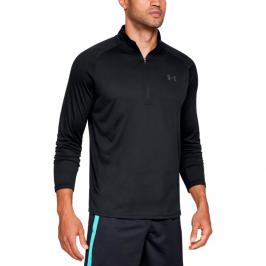 Pánská mikina Under Armour Tech 2.0 1/2 Zip černá