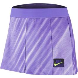 Dámské šortky Nike Court Slam NY Purple