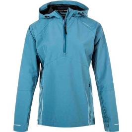 Dámská bunda Endurance Celandine Anorak modrá