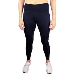 Dámské legíny Endurance Athlecia Merauke Tights Side Pocket