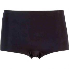 Dámské kalhotky Endurance Athlecia Mucht Seamless Hot Pants 2-pack černé
