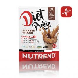 Nutrend Diet Protein 5 x 50 g