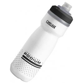 Láhev CamelBak Podium Chill 0.62l White/Black