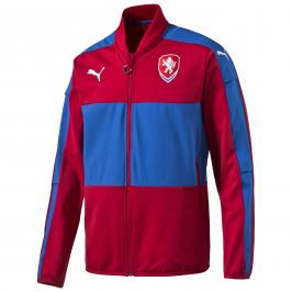 Pánská bunda Puma Česká republika Stadium EURO 2016