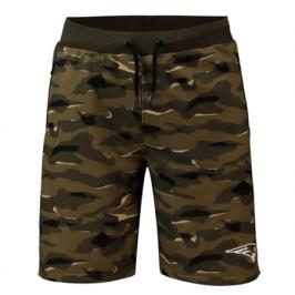 Pánské šortky Fanatics Digi Camo NFL New England Patriots