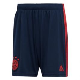 Pánské šortky adidas FC Bayern Mnichov alternativní 19/20