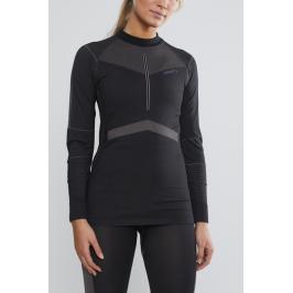 Dámské tričko Craft Active Intensity LS černé