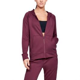 Dámská mikina Under Armour Tech Terry FZ