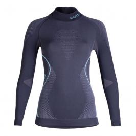 Dámské tričko UYN Evolutyon UW Shirt LS Turtleneck