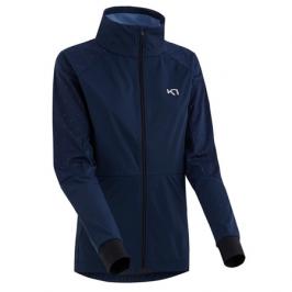 Dámská bunda Kari Traa Signe Jacket modrá