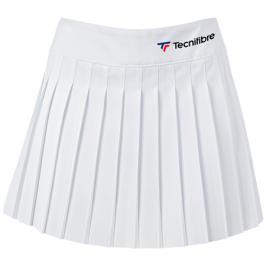 Dámská sukně Tecnifibre Skort White
