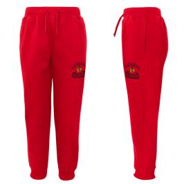 Dětské tepláky Outerstuff Pro Game NHL Chicago Blackhawks