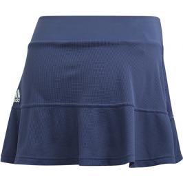 Dámská sukně adidas Match Skirt Heat.RDY Dark Blue - vel. M