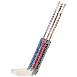 Brankařská hokejka Sher-Wood FC500 SR
