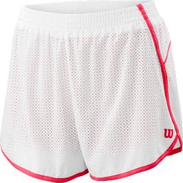Dámské šortky Wilson Competition Woven 3.5 White