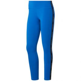 Dámské legíny Reebok Lux Tight 2.0 modré