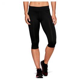 Dámské 3/4 legíny Asics Silver Kneetight černé