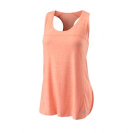 Dámské tílko Wilson Kaos UL Tank Papaya