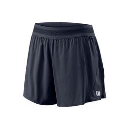 Dámské šortky Wilson Kaos UL Twin 3.5 Black