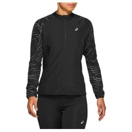Dámská bunda Asics Night Track Jacket