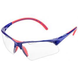 Ochranné brýle Tecnifibre Lunettes Blue/Red