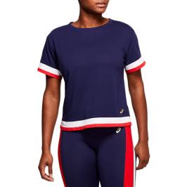 Dámské tričko Asics Silver Tokyo SS Top