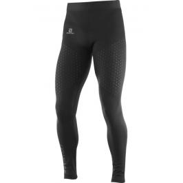 Pánské legíny Salomon EXO Motion Long