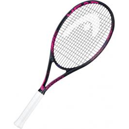 Tenisová raketa Head MX Spark Elite Pink