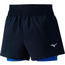 Dámské šortky Mizuno 4.5 2in1